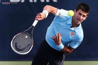 Novak Djokovic downplays concerns over illness, ready to go