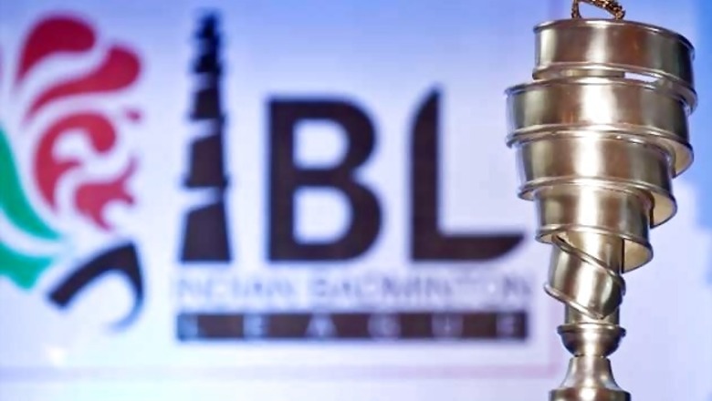 Top shuttlers could miss part of Indian Badminton League