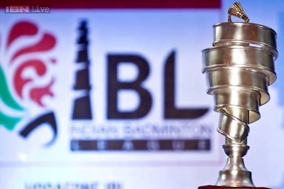 Top shuttlers could miss part of Indian Badminton League