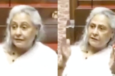 Jaya Bachchan REFUSES to Be Addressed As 'Jaya Amitabh Bachchan' in Parliament: 'Mahila Apne Pati...'