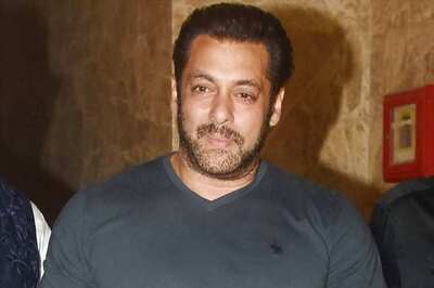 Salman Khan On Demise of Vinod Khanna, Shashi Kapoor: Never Thought Heroes We Worshipped Would Leave Us
