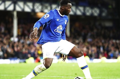 Man United Move Helps Realise a Childhood Dream: Lukaku