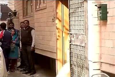 Triple murder in Delhi: Property dealer, family members found strangulated