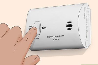 How to Reset and Test a Carbon Monoxide Detector