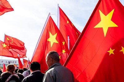 China Violating 'Fundamental Rights' In Xinjiang, Tibet: UN Rights Chief Says In Global Update to UNHRC