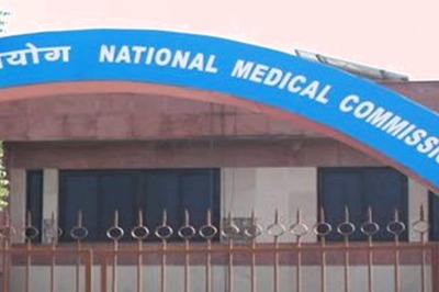 Persecuted Minorities from Pak Can Practise Medicine in India; NMC Invites Applications