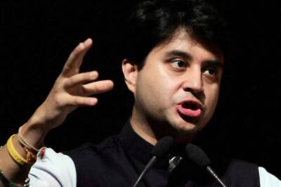 Why Jyotiraditya Scindia Decided to Close His Account in Congress and Invest in BJP