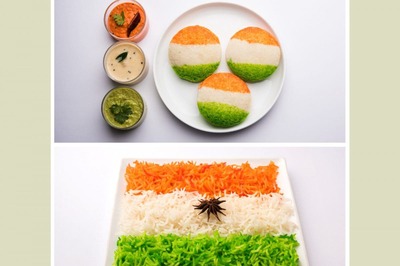 Republic Day 2023: Regional Tricolour Dishes That Will Satiate The Foodie In You