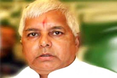 Lok Janshakti Party welcomes SC granting bail to Lalu Prasad in fodder scam