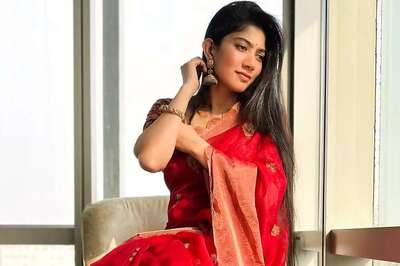 Sunil Lahri DISAPPROVES Sai Pallavi as Sita, Says Actress Doesn't Have Beautiful Face Like the Goddess