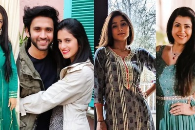 Ankita Bhargava to Saumya Seth, These TV Divas Left Acting After Getting Married