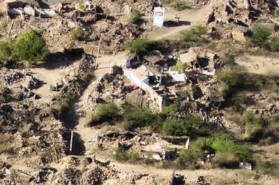 Gujarat: Three killed in Army shell explosion in Kutch