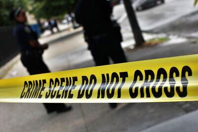 US School Shooter Killed Father Before Rampage: Police