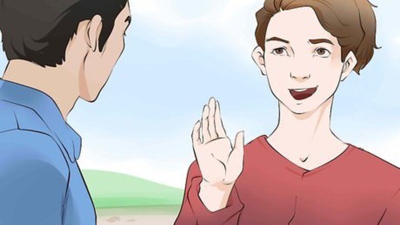 How to Get Excited About Life