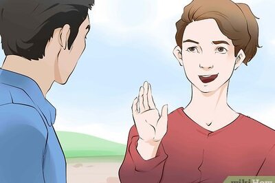 How to Get Excited About Life