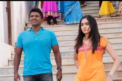 Pawan Wadeyar Praises Adah Sharma’s Acting Talent After The Kerala Story's Success