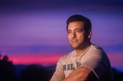 Salman Khan And Prateik Babbar's Plane Sequence Wraps Sikandar's First Schedule? What We Know