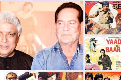 Salim Khan Turns 88: Celebrating His Legacy with Javed Akhtar and Beyond
