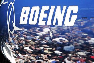 Boeing Suspends Testing of Long-Haul 777X Aircraft Amid 737 Max Crisis Rebound