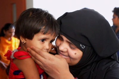 Bilkis Bano Case: SC Quashes Remission For 11 Rapists, Says 'Gujarat Govt Abused Its Power'