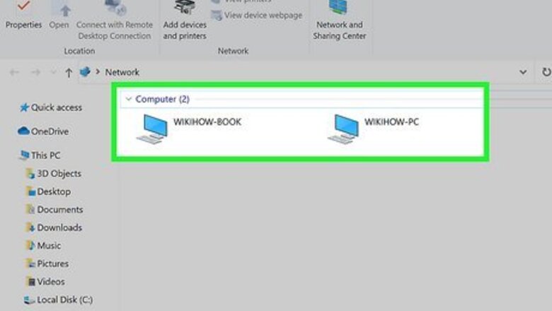 How to Make an Intranet