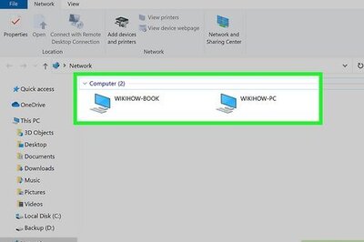How to Make an Intranet