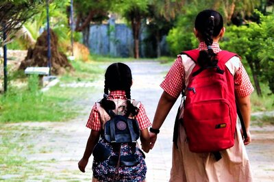 Tamil Nadu Government Schools Face Infrastructure Woes as Students' Strength Increases