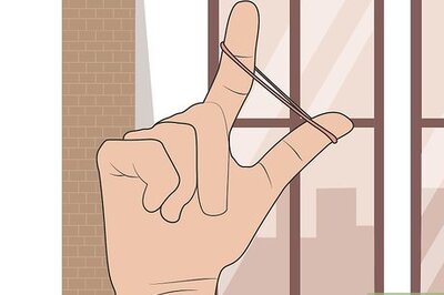 How to Keep Long Hair Out of Your Face (for Guys)