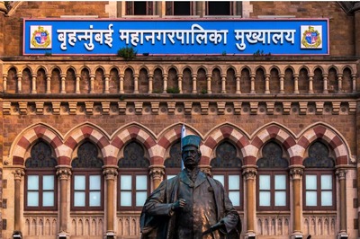 Proposal Seeking More Time for Shops, Others Establishments to Put Up Marathi Signboards Submitted to BMC Chief: HC Told