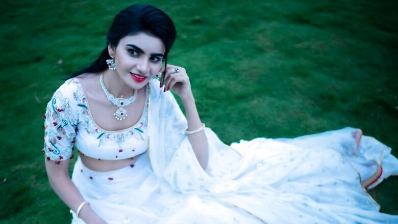 Jabardasth Fame Varsha to Take Part in Bigg Boss Telugu 6? What We Know