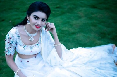 Jabardasth Fame Varsha to Take Part in Bigg Boss Telugu 6? What We Know