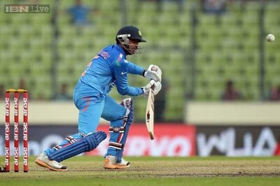 As it happened: India vs Sri Lanka, 2nd ODI