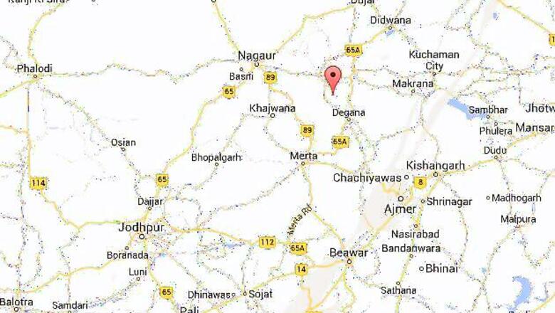 LS polls: Rajasthan CEO for swift declaration of election results