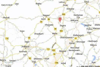 LS polls: Rajasthan CEO for swift declaration of election results