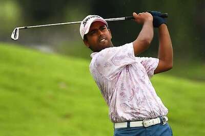 Anirban Lahiri placed 2nd at Euro Qualifying School, SSP Chowrasia 76th