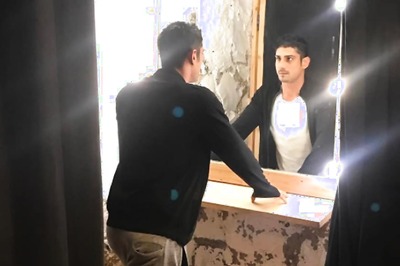 Prateik Babbar Blames Drug Addiction For His Slow Career, Takes Full Responsibility For His Actions