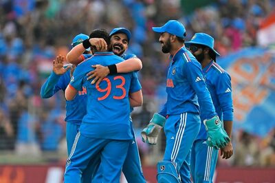 IND vs PAK: Records Tumble as India Extend Dominating Streak Over Pakistan in ODI World Cup