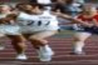 Montreal 1976: Politics gatecrashes the Games