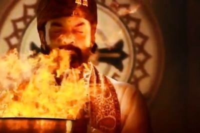 Bobby Deol's Web Series Aashram to be Released on August 28