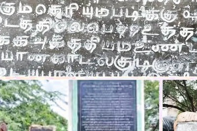 Significance Of Pattayam, A Legal Document, In Tamil Nadu's History