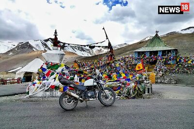 Royal Enfield Himalayan Odyssey 2017 Details Announced