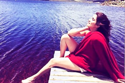 Sagarika Ghatge: Meet The Gorgeous, Talented Fiancee of Zaheer Khan