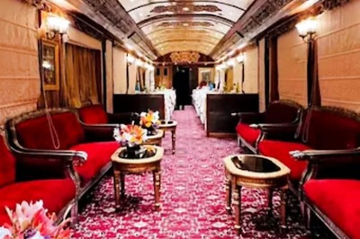 Palace On Wheels, India's First Luxury Tourist Train, To Host Weddings From July 20