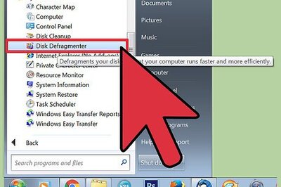 How to Stop a Windows Computer from Freezing