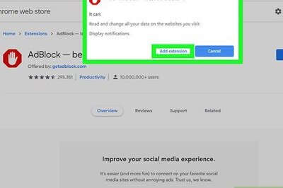 How to Block Banner Ads in Yahoo Mail
