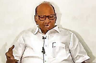 Sharad Pawar Taking Legal Opinion on NCP Crisis: Party Sources