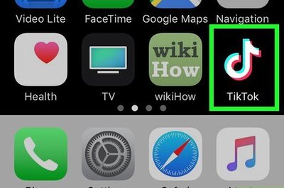 How to Change Your Region in TikTok on iPhone or iPad