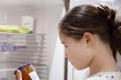 Learn How Long Food in a Refrigerator Is Suitable for Consumption