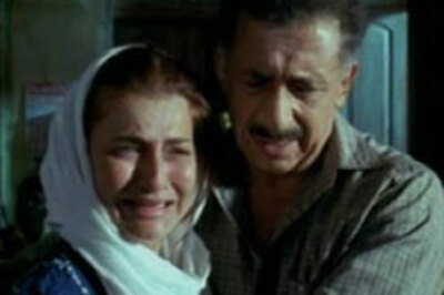 Riot film stays off screen in Gujarat