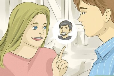 How to Avoid Flirting
